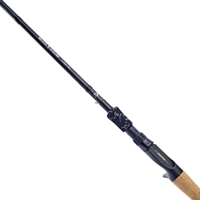 Daiwa Black Widow Jerkbait Rod 6ft 6in/150g